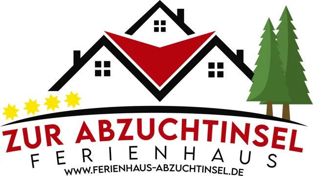 Logo Ferienhaus Zur Abzuchtinsel